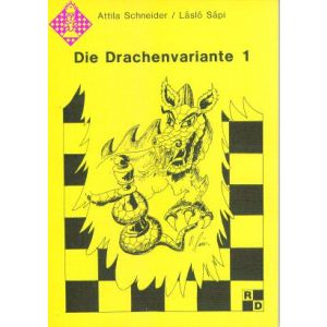 Die Drachenvariante, Band 1