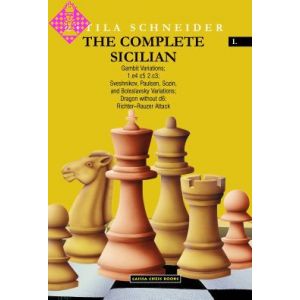 The Complete Sicilian I
