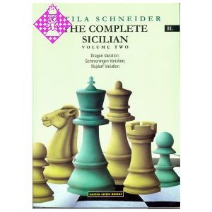 The Complete Sicilian II