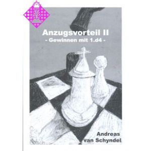 Anzugsvorteil II