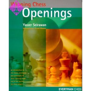 Winning Chess Openings