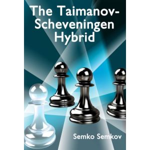 The Taimanov-Scheveningen Hybrid
