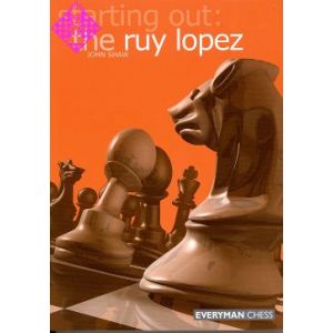 The Ruy Lopez