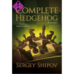 The Complete Hedgehog Vol. 1