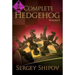 The Complete Hedgehog Vol. 2