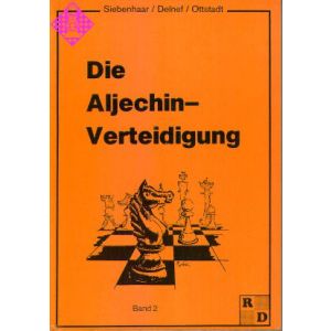 Die Aljechin-Verteidigung