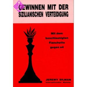 Gewinnen mit der Sizilianischen Verteidigung