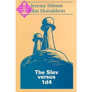 The Slav versus 1d4