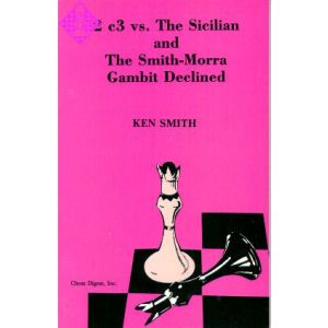 2.c3 vs. The Sicilian and The Smith-Morra Gambit D