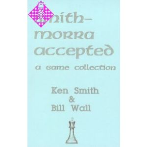 Smith-Morra Accepted
