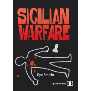 Sicilian Warfare (pb)