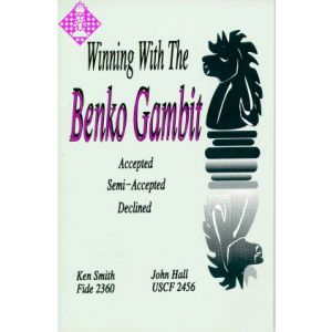 Winning with the Benko Gambit Accepted, Semi-Accep