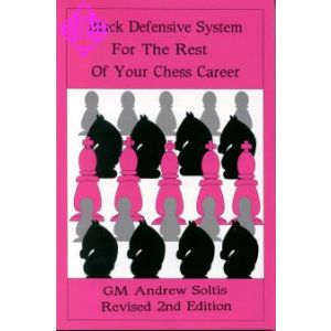 Black defensive system for the rest of your chess 