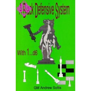 A Black Defence System with 1...d6