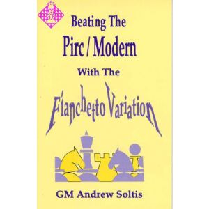 Beating the Pirc/Modern with the Fianchetto Variat