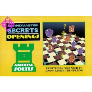 Grandmaster Secrets: Openings