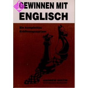 Gewinnen mit Englisch