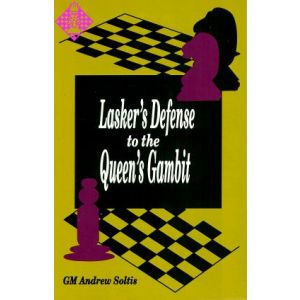 Lasker's Defense to the Queen's Gambit