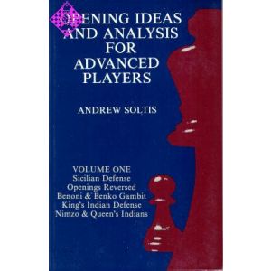 Opening Ideas and Analysis for Advanced Players