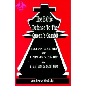 Baltic Defense to the Queen's Gambit