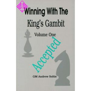 King's Gambit (Accepted)