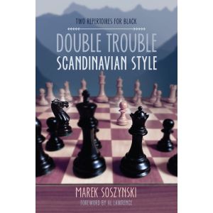 Double Trouble Scandinavian Style