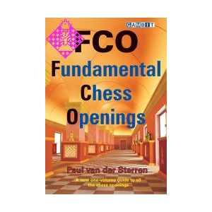 Fundamental Chess Openings