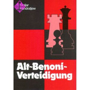 Alt-Benoni-Verteidigung