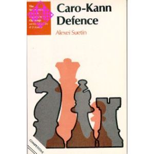 Caro-Kann Defence