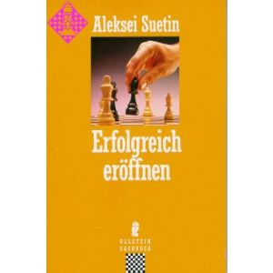 Erfolgreich eröffnen