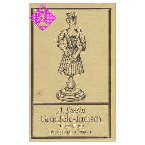 Grünfeld-Indisch: Hauptsystem bis Schlechter-Syste