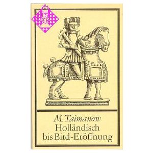 Holländisch bis Bird-Eröffnung