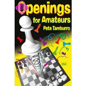 Opening for Amateurs