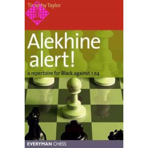 Alekhine Alert!