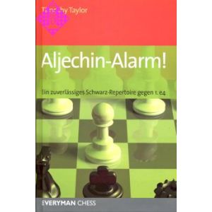 Aljechin-Alarm!