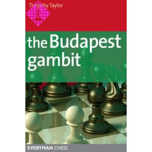 The Budapest Gambit