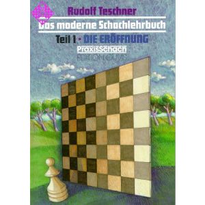 Das moderne Schachlehrbuch