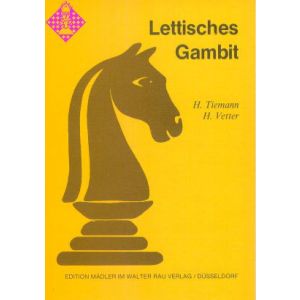 Lettisches Gambit