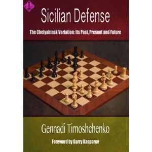 Sicilian Defense - The Chelyabinsk Variation