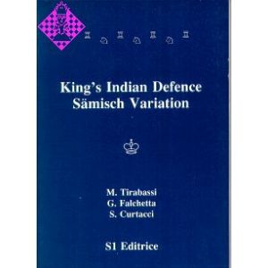King's Indian Defence - Sämisch