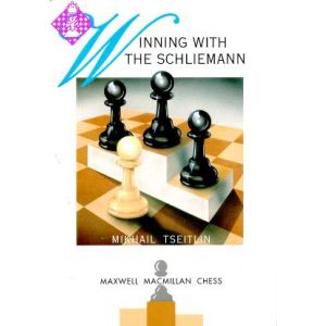 Winning with the Schliemann