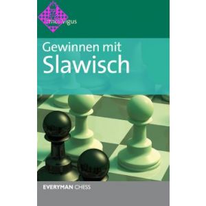 Gewinnen mit Slawisch