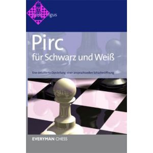 Pirc für Schwarz und Weiß