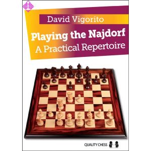 Playing the Najdorf