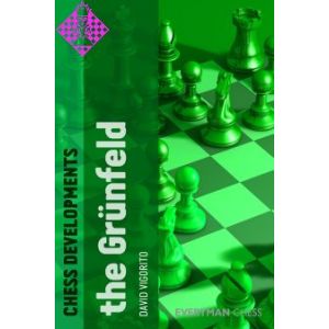 Chess Developments: The Grünfeld