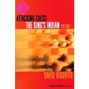 The King's Indian, Vol. 1