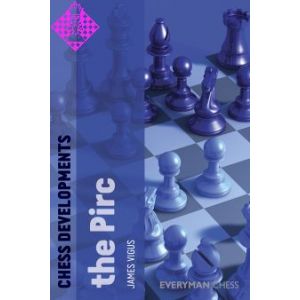 Chess Developments: The Pirc