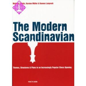The Modern Scandinavian