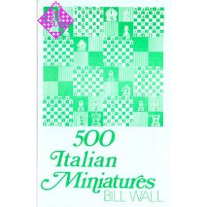 500 Italian Miniatures