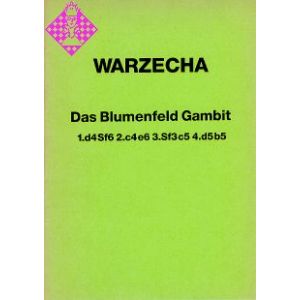 Blumenfeld-Gambit